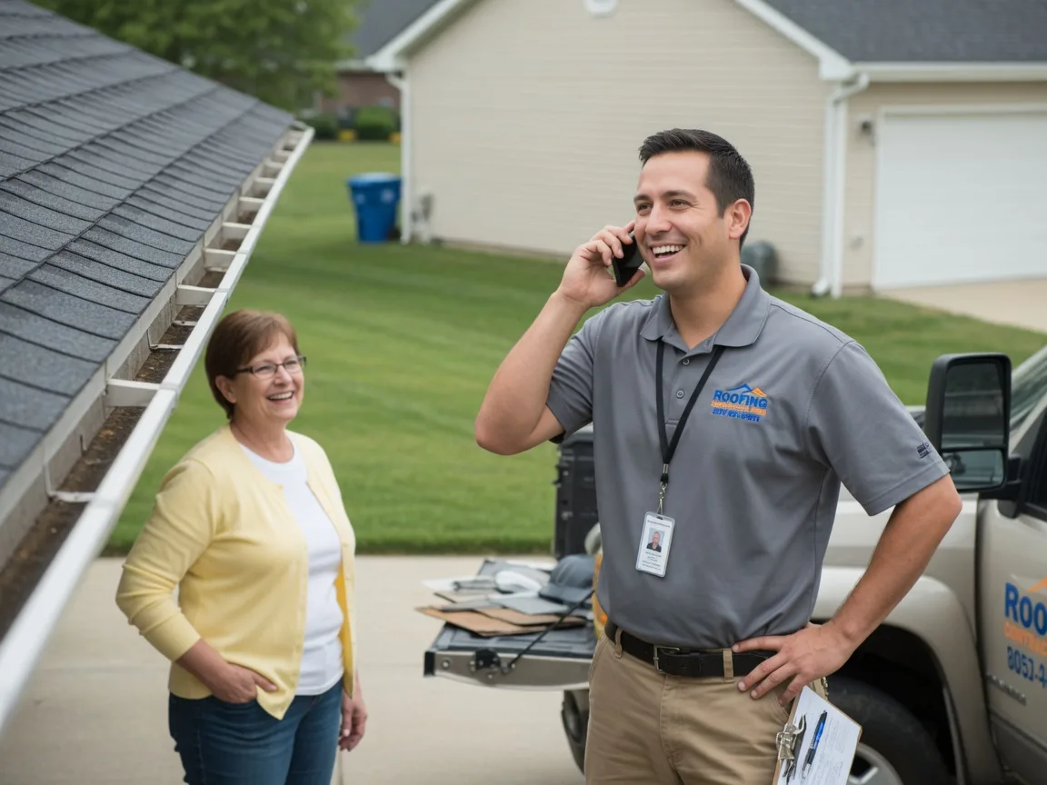 Local Roofing Contractors Sloan, IA FAQs